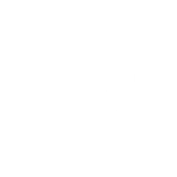 ECU white logo clear square